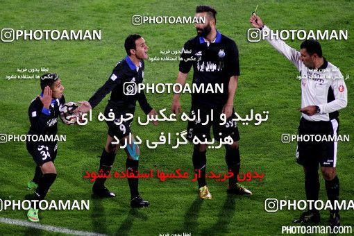 224805, Tehran, [*parameter:4*], لیگ برتر فوتبال ایران، Persian Gulf Cup، Week 15، First Leg، Esteghlal 1 v 2 Persepolis on 2014/11/23 at Azadi Stadium