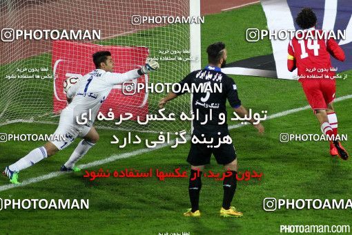 224801, Tehran, [*parameter:4*], لیگ برتر فوتبال ایران، Persian Gulf Cup، Week 15، First Leg، Esteghlal 1 v 2 Persepolis on 2014/11/23 at Azadi Stadium