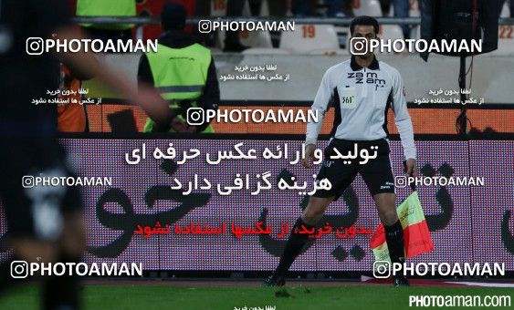 179718, Tehran, [*parameter:4*], لیگ برتر فوتبال ایران، Persian Gulf Cup، Week 15، First Leg، Esteghlal 1 v 2 Persepolis on 2014/11/23 at Azadi Stadium