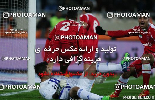 179584, Tehran, [*parameter:4*], لیگ برتر فوتبال ایران، Persian Gulf Cup، Week 15، First Leg، Esteghlal 1 v 2 Persepolis on 2014/11/23 at Azadi Stadium