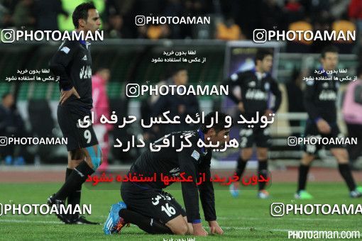 185771, Tehran, [*parameter:4*], لیگ برتر فوتبال ایران، Persian Gulf Cup، Week 15، First Leg، Esteghlal 1 v 2 Persepolis on 2014/11/23 at Azadi Stadium