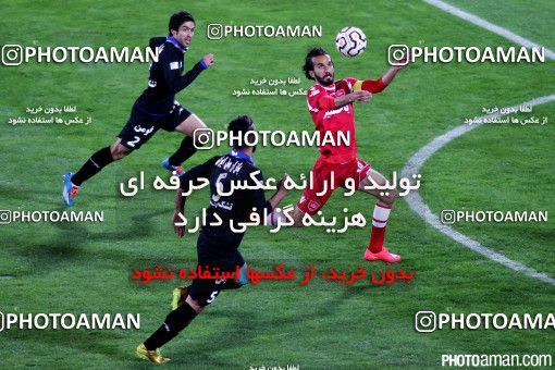 224798, Tehran, [*parameter:4*], لیگ برتر فوتبال ایران، Persian Gulf Cup، Week 15، First Leg، Esteghlal 1 v 2 Persepolis on 2014/11/23 at Azadi Stadium