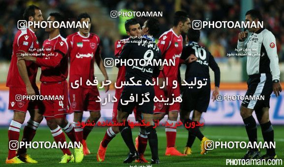 179666, Tehran, [*parameter:4*], لیگ برتر فوتبال ایران، Persian Gulf Cup، Week 15، First Leg، Esteghlal 1 v 2 Persepolis on 2014/11/23 at Azadi Stadium