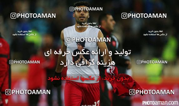 179659, Tehran, [*parameter:4*], لیگ برتر فوتبال ایران، Persian Gulf Cup، Week 15، First Leg، Esteghlal 1 v 2 Persepolis on 2014/11/23 at Azadi Stadium