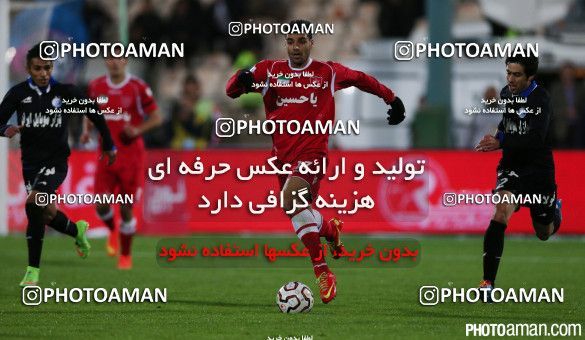 179649, Tehran, [*parameter:4*], لیگ برتر فوتبال ایران، Persian Gulf Cup، Week 15، First Leg، Esteghlal 1 v 2 Persepolis on 2014/11/23 at Azadi Stadium
