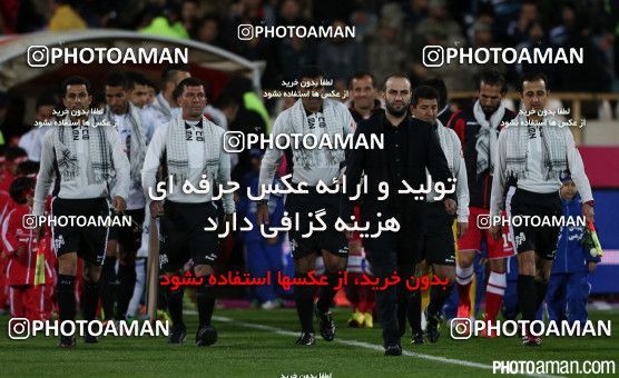 179725, Tehran, [*parameter:4*], لیگ برتر فوتبال ایران، Persian Gulf Cup، Week 15، First Leg، Esteghlal 1 v 2 Persepolis on 2014/11/23 at Azadi Stadium