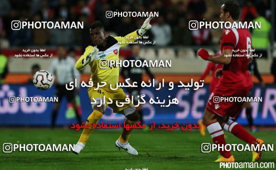 179698, Tehran, [*parameter:4*], لیگ برتر فوتبال ایران، Persian Gulf Cup، Week 15، First Leg، Esteghlal 1 v 2 Persepolis on 2014/11/23 at Azadi Stadium