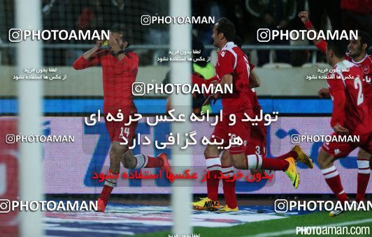 179629, Tehran, [*parameter:4*], لیگ برتر فوتبال ایران، Persian Gulf Cup، Week 15، First Leg، Esteghlal 1 v 2 Persepolis on 2014/11/23 at Azadi Stadium