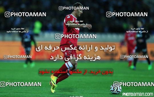 179669, Tehran, [*parameter:4*], لیگ برتر فوتبال ایران، Persian Gulf Cup، Week 15، First Leg، Esteghlal 1 v 2 Persepolis on 2014/11/23 at Azadi Stadium