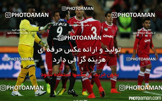 179665, Tehran, [*parameter:4*], لیگ برتر فوتبال ایران، Persian Gulf Cup، Week 15، First Leg، Esteghlal 1 v 2 Persepolis on 2014/11/23 at Azadi Stadium