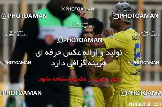 178853, Tehran, [*parameter:4*], لیگ برتر فوتبال ایران، Persian Gulf Cup، Week 16، Second Leg، Naft Tehran 2 v 1 Persepolis on 2014/12/01 at Takhti Stadium
