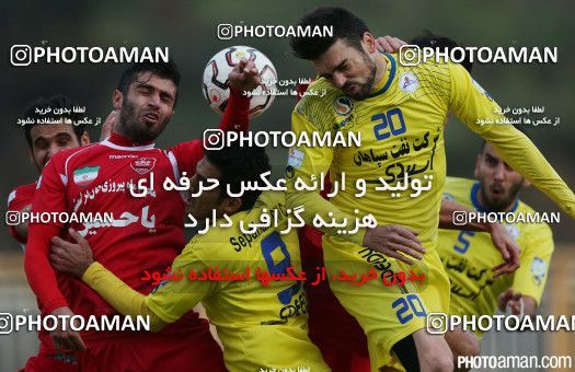 178848, Tehran, [*parameter:4*], لیگ برتر فوتبال ایران، Persian Gulf Cup، Week 16، Second Leg، Naft Tehran 2 v 1 Persepolis on 2014/12/01 at Takhti Stadium