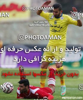 178843, Tehran, [*parameter:4*], لیگ برتر فوتبال ایران، Persian Gulf Cup، Week 16، Second Leg، Naft Tehran 2 v 1 Persepolis on 2014/12/01 at Takhti Stadium