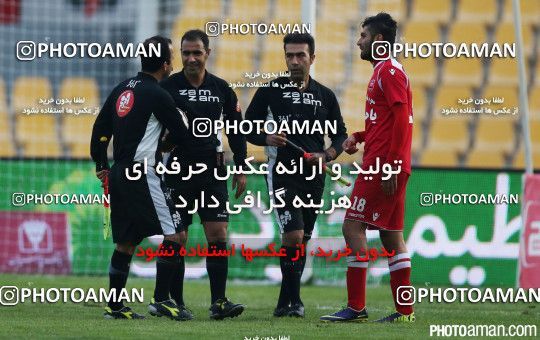178906, Tehran, [*parameter:4*], لیگ برتر فوتبال ایران، Persian Gulf Cup، Week 16، Second Leg، Naft Tehran 2 v 1 Persepolis on 2014/12/01 at Takhti Stadium