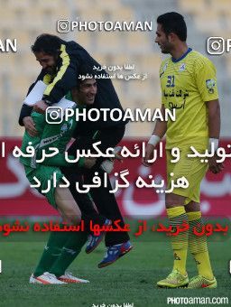 178839, Tehran, [*parameter:4*], لیگ برتر فوتبال ایران، Persian Gulf Cup، Week 16، Second Leg، Naft Tehran 2 v 1 Persepolis on 2014/12/01 at Takhti Stadium