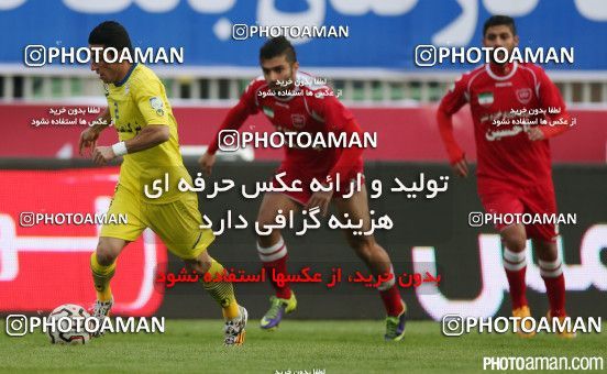 178863, Tehran, [*parameter:4*], لیگ برتر فوتبال ایران، Persian Gulf Cup، Week 16، Second Leg، Naft Tehran 2 v 1 Persepolis on 2014/12/01 at Takhti Stadium