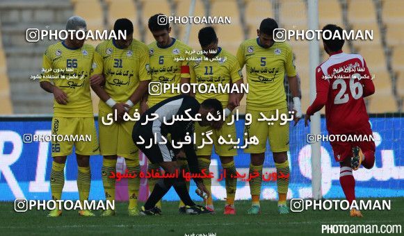 178963, Tehran, [*parameter:4*], لیگ برتر فوتبال ایران، Persian Gulf Cup، Week 16، Second Leg، Naft Tehran 2 v 1 Persepolis on 2014/12/01 at Takhti Stadium