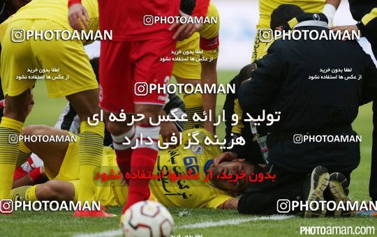 178968, Tehran, [*parameter:4*], لیگ برتر فوتبال ایران، Persian Gulf Cup، Week 16، Second Leg، Naft Tehran 2 v 1 Persepolis on 2014/12/01 at Takhti Stadium
