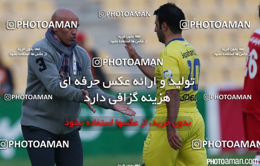 178961, Tehran, [*parameter:4*], لیگ برتر فوتبال ایران، Persian Gulf Cup، Week 16، Second Leg، Naft Tehran 2 v 1 Persepolis on 2014/12/01 at Takhti Stadium