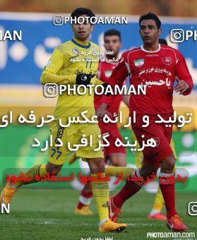 178960, Tehran, [*parameter:4*], لیگ برتر فوتبال ایران، Persian Gulf Cup، Week 16، Second Leg، Naft Tehran 2 v 1 Persepolis on 2014/12/01 at Takhti Stadium