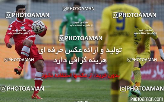 178952, Tehran, [*parameter:4*], لیگ برتر فوتبال ایران، Persian Gulf Cup، Week 16، Second Leg، Naft Tehran 2 v 1 Persepolis on 2014/12/01 at Takhti Stadium