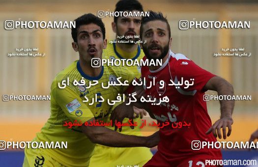178909, Tehran, [*parameter:4*], لیگ برتر فوتبال ایران، Persian Gulf Cup، Week 16، Second Leg، Naft Tehran 2 v 1 Persepolis on 2014/12/01 at Takhti Stadium