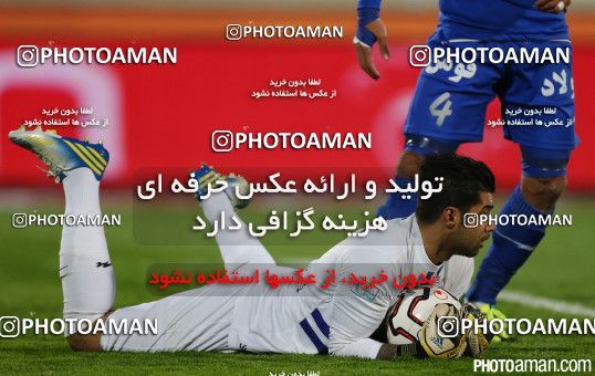 179231, Tehran, [*parameter:4*], لیگ برتر فوتبال ایران، Persian Gulf Cup، Week 16، Second Leg، Esteghlal 1 v 0 Rah Ahan on 2014/12/01 at Azadi Stadium