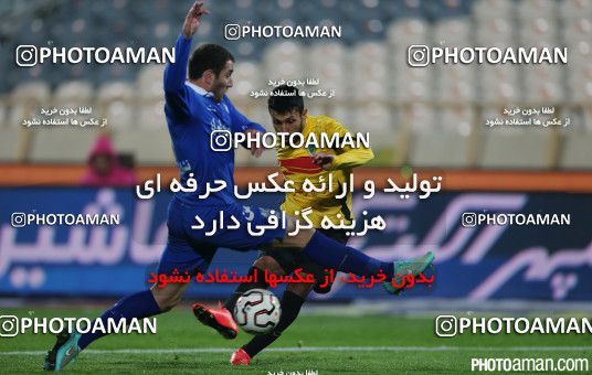 179331, Tehran, [*parameter:4*], لیگ برتر فوتبال ایران، Persian Gulf Cup، Week 16، Second Leg، Esteghlal 1 v 0 Rah Ahan on 2014/12/01 at Azadi Stadium