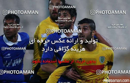 179305, Tehran, [*parameter:4*], لیگ برتر فوتبال ایران، Persian Gulf Cup، Week 16، Second Leg، Esteghlal 1 v 0 Rah Ahan on 2014/12/01 at Azadi Stadium