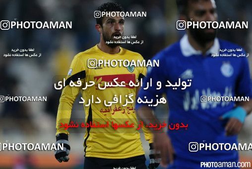 179279, Tehran, [*parameter:4*], لیگ برتر فوتبال ایران، Persian Gulf Cup، Week 16، Second Leg، Esteghlal 1 v 0 Rah Ahan on 2014/12/01 at Azadi Stadium