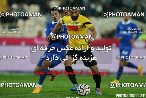179210, Tehran, [*parameter:4*], لیگ برتر فوتبال ایران، Persian Gulf Cup، Week 16، Second Leg، Esteghlal 1 v 0 Rah Ahan on 2014/12/01 at Azadi Stadium
