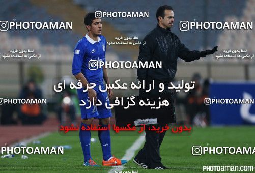 179232, Tehran, [*parameter:4*], لیگ برتر فوتبال ایران، Persian Gulf Cup، Week 16، Second Leg، Esteghlal 1 v 0 Rah Ahan on 2014/12/01 at Azadi Stadium