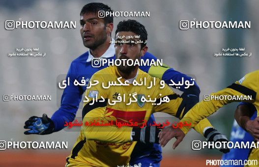 179216, Tehran, [*parameter:4*], لیگ برتر فوتبال ایران، Persian Gulf Cup، Week 16، Second Leg، Esteghlal 1 v 0 Rah Ahan on 2014/12/01 at Azadi Stadium
