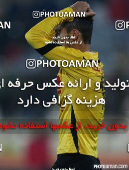 179220, Tehran, [*parameter:4*], لیگ برتر فوتبال ایران، Persian Gulf Cup، Week 16، Second Leg، Esteghlal 1 v 0 Rah Ahan on 2014/12/01 at Azadi Stadium