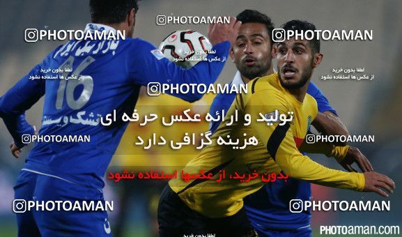 179222, Tehran, [*parameter:4*], لیگ برتر فوتبال ایران، Persian Gulf Cup، Week 16، Second Leg، Esteghlal 1 v 0 Rah Ahan on 2014/12/01 at Azadi Stadium