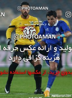 179252, Tehran, [*parameter:4*], لیگ برتر فوتبال ایران، Persian Gulf Cup، Week 16، Second Leg، Esteghlal 1 v 0 Rah Ahan on 2014/12/01 at Azadi Stadium