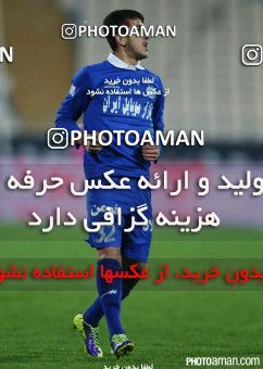 179229, Tehran, [*parameter:4*], لیگ برتر فوتبال ایران، Persian Gulf Cup، Week 16، Second Leg، Esteghlal 1 v 0 Rah Ahan on 2014/12/01 at Azadi Stadium