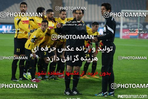 179343, Tehran, [*parameter:4*], لیگ برتر فوتبال ایران، Persian Gulf Cup، Week 16، Second Leg، Esteghlal 1 v 0 Rah Ahan on 2014/12/01 at Azadi Stadium