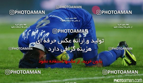 179334, Tehran, [*parameter:4*], لیگ برتر فوتبال ایران، Persian Gulf Cup، Week 16، Second Leg، Esteghlal 1 v 0 Rah Ahan on 2014/12/01 at Azadi Stadium