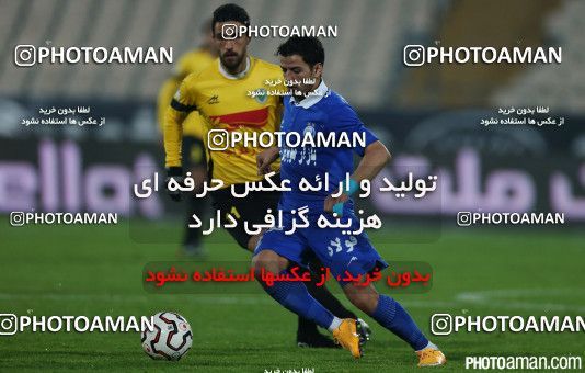 179273, Tehran, [*parameter:4*], لیگ برتر فوتبال ایران، Persian Gulf Cup، Week 16، Second Leg، Esteghlal 1 v 0 Rah Ahan on 2014/12/01 at Azadi Stadium