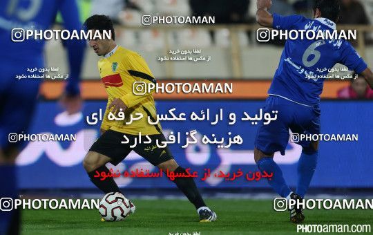 179264, Tehran, [*parameter:4*], لیگ برتر فوتبال ایران، Persian Gulf Cup، Week 16، Second Leg، Esteghlal 1 v 0 Rah Ahan on 2014/12/01 at Azadi Stadium