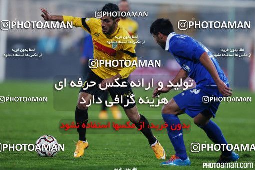 179313, Tehran, [*parameter:4*], لیگ برتر فوتبال ایران، Persian Gulf Cup، Week 16، Second Leg، Esteghlal 1 v 0 Rah Ahan on 2014/12/01 at Azadi Stadium