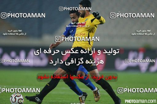 179251, Tehran, [*parameter:4*], لیگ برتر فوتبال ایران، Persian Gulf Cup، Week 16، Second Leg، Esteghlal 1 v 0 Rah Ahan on 2014/12/01 at Azadi Stadium