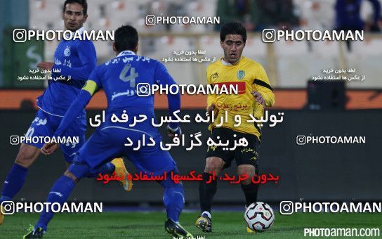 179239, Tehran, [*parameter:4*], لیگ برتر فوتبال ایران، Persian Gulf Cup، Week 16، Second Leg، Esteghlal 1 v 0 Rah Ahan on 2014/12/01 at Azadi Stadium