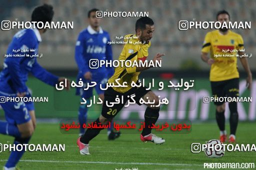 179249, Tehran, [*parameter:4*], لیگ برتر فوتبال ایران، Persian Gulf Cup، Week 16، Second Leg، Esteghlal 1 v 0 Rah Ahan on 2014/12/01 at Azadi Stadium