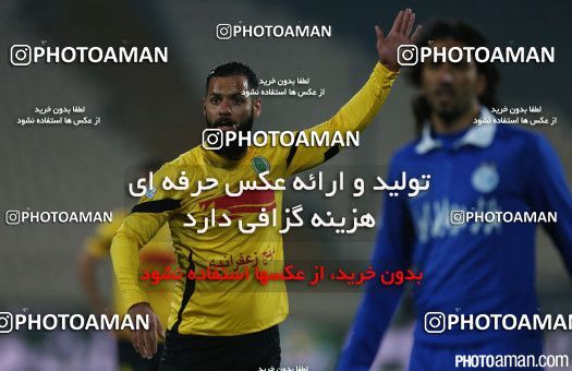 179316, Tehran, [*parameter:4*], لیگ برتر فوتبال ایران، Persian Gulf Cup، Week 16، Second Leg، Esteghlal 1 v 0 Rah Ahan on 2014/12/01 at Azadi Stadium