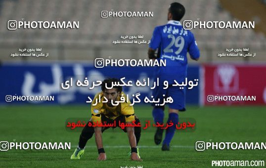 179217, Tehran, [*parameter:4*], لیگ برتر فوتبال ایران، Persian Gulf Cup، Week 16، Second Leg، Esteghlal 1 v 0 Rah Ahan on 2014/12/01 at Azadi Stadium