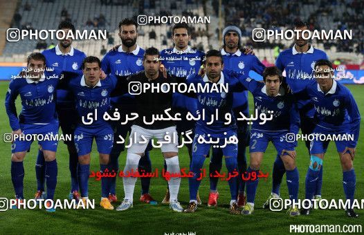 179246, Tehran, [*parameter:4*], لیگ برتر فوتبال ایران، Persian Gulf Cup، Week 16، Second Leg، Esteghlal 1 v 0 Rah Ahan on 2014/12/01 at Azadi Stadium