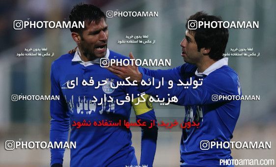 179195, Tehran, [*parameter:4*], لیگ برتر فوتبال ایران، Persian Gulf Cup، Week 16، Second Leg، Esteghlal 1 v 0 Rah Ahan on 2014/12/01 at Azadi Stadium