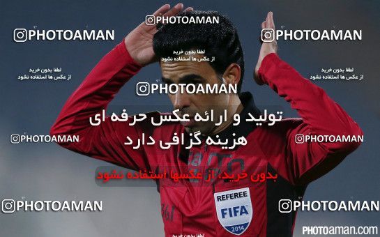 179363, Tehran, [*parameter:4*], لیگ برتر فوتبال ایران، Persian Gulf Cup، Week 16، Second Leg، Esteghlal 1 v 0 Rah Ahan on 2014/12/01 at Azadi Stadium